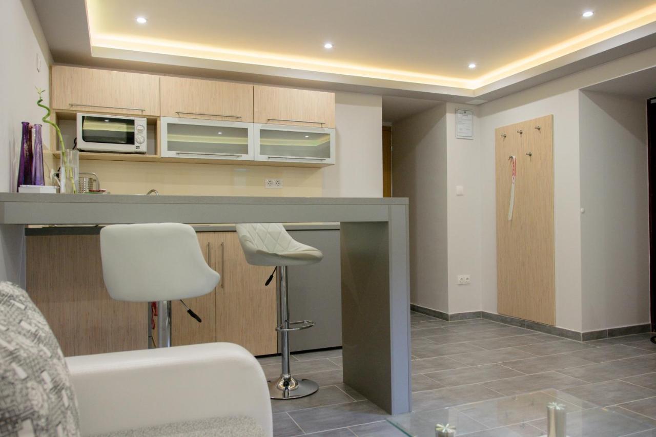 Gogolapartman Maros Szeged Exterior photo